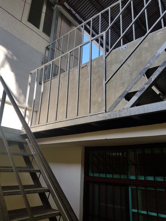 履舍民宿footinn Taitung Exterior photo