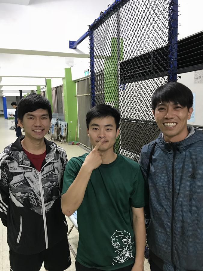 履舍民宿footinn Taitung Exterior photo